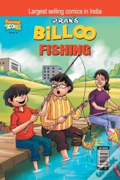 Billoo Fishing