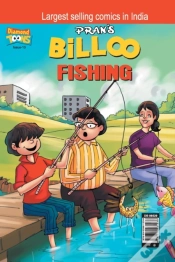 Capa do artigo Billoo Fishing