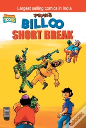 Capa do artigo Billoo Short Break