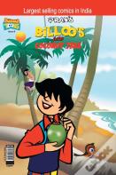 Billoo'S And Coconut Tree