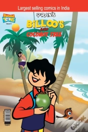 Capa do artigo Billoo