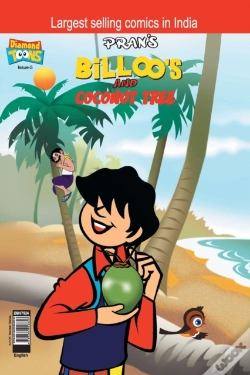 Capa do artigo Billoo'S And Coconut Tree
