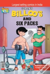 Capa do artigo Billoo
