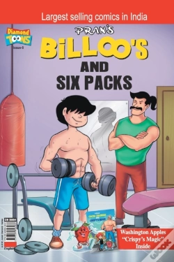 Capa do artigo Billoo'S Six Packs