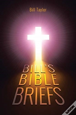 Capa do artigo Bill'S Bible Briefs