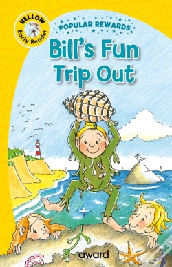 Capa do artigo Bill'S Fun Trip Out