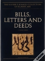 Capa do artigo BILLS, LETTERS AND DEEDS