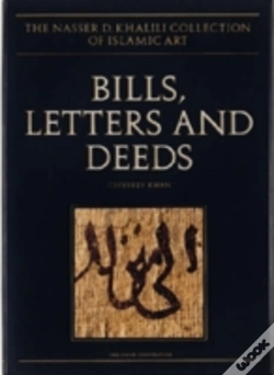 Capa do artigo BILLS, LETTERS AND DEEDS