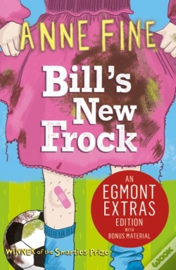 Capa do artigo Bill'S New Frock