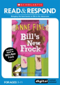 Bill'S New Frock - Preview