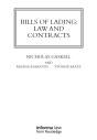 Bills Of Lading - Preview