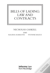 Bills Of Lading