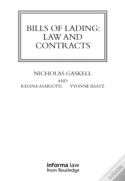 Capa do artigo Bills Of Lading