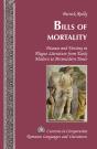 Bills Of Mortality - Preview