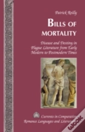 Bills Of Mortality