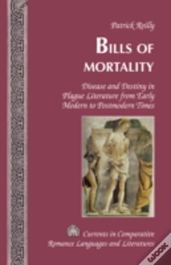 Capa do artigo Bills Of Mortality