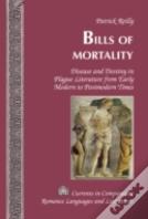 Bills Of Mortality