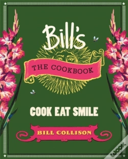 Capa do artigo Bill'S The Cookbook