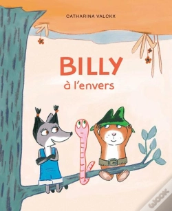 Capa do artigo Billy À L'Envers