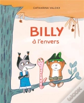 Billy À L'Envers