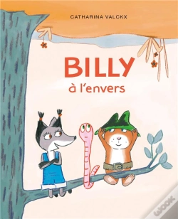 Capa do artigo Billy À L'Envers