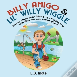 Capa do artigo Billy Amigo & Lil' Willy Wiggle