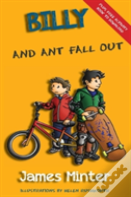 Billy And Ant Fall Out