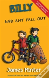 Billy And Ant Fall Out