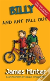 Capa do artigo Billy And Ant Fall Out