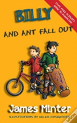 Capa do artigo Billy And Ant Fall Out