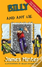 Capa do artigo Billy And Ant Lie
