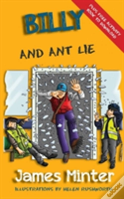 Capa do artigo Billy And Ant Lie
