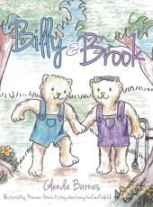Billy And Brook