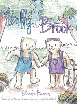 Capa do artigo Billy And Brook