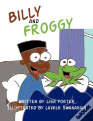 Billy And Froggy