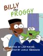 Billy And Froggy - Preview