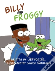 Capa do artigo Billy And Froggy