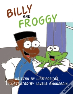 Capa do artigo Billy And Froggy