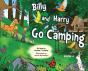 Billy And Harry Go Camping - Preview