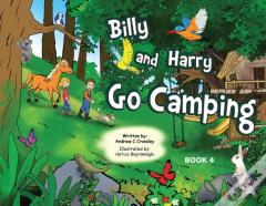Billy And Harry Go Camping