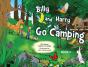 Billy And Harry Go Camping - Preview
