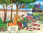 Billy And Harry Go To The Zoo - Preview
