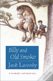 Capa do artigo Billy And Old Smoko