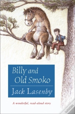 Capa do artigo Billy And Old Smoko