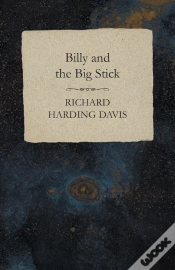 Capa do artigo Billy And The Big Stick