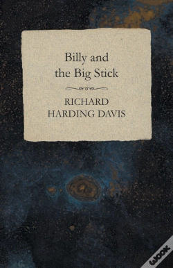 Capa do artigo Billy And The Big Stick