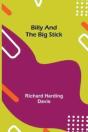 Billy And The Big Stick - Preview