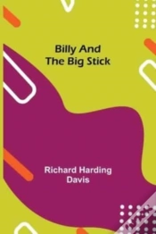 Capa do artigo Billy And The Big Stick