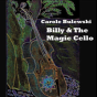 Billy And The Magic Cello - Preview