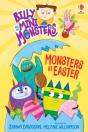 Billy And The Mini Monsters: Monsters At Easter - Preview